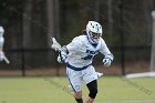 MLax vs Emmanuel  Wheaton College Men’s Lacrosse vs Emmanuel College. - Photo By: KEITH NORDSTROM : Wheaton, Lacrosse, LAX
